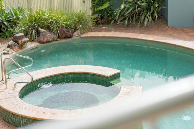 Sport & Beauty 3, Alex Seaside Resort, Maroochy - Mooloolaba