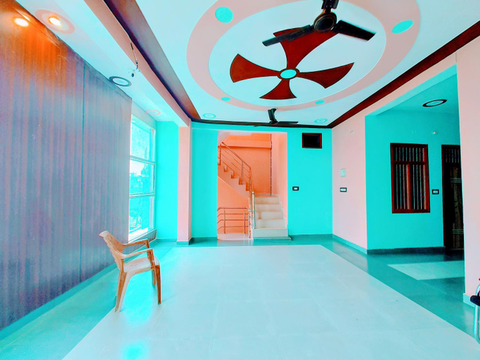 Sport & Beauty, Hotel Raghukul, Faizabad
