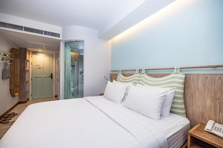 Bedroom 18