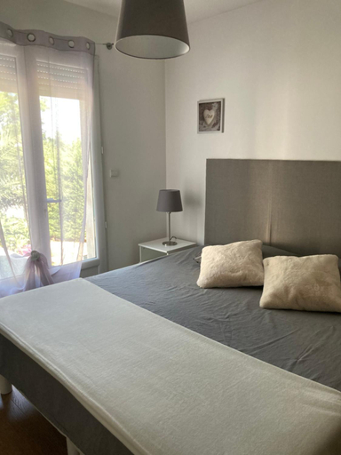 Bedroom 2, Magnifique villa moderne avec piscine, Var