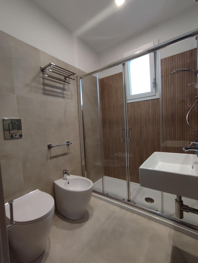 Others 4, B&B Vista Mare, Trapani