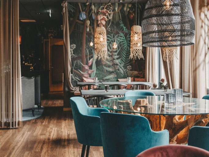 Dining 4, 4 Star Holiday Home in Hisings Backa, Göteborg
