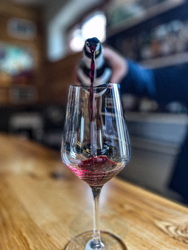 Food & Drinks 4, Maison Legate, Haute-Loire