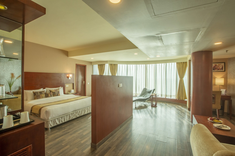 Bedroom 21