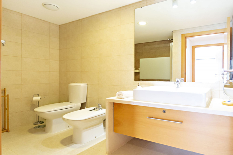 Room 2, CG 71B - Dplx - Cabanas Gardens, Alcoutim
