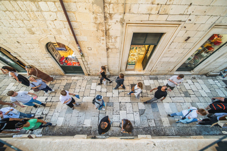 Food & Drinks 5, SUNce Palace Apartments with free offsite parking, Dubrovnik