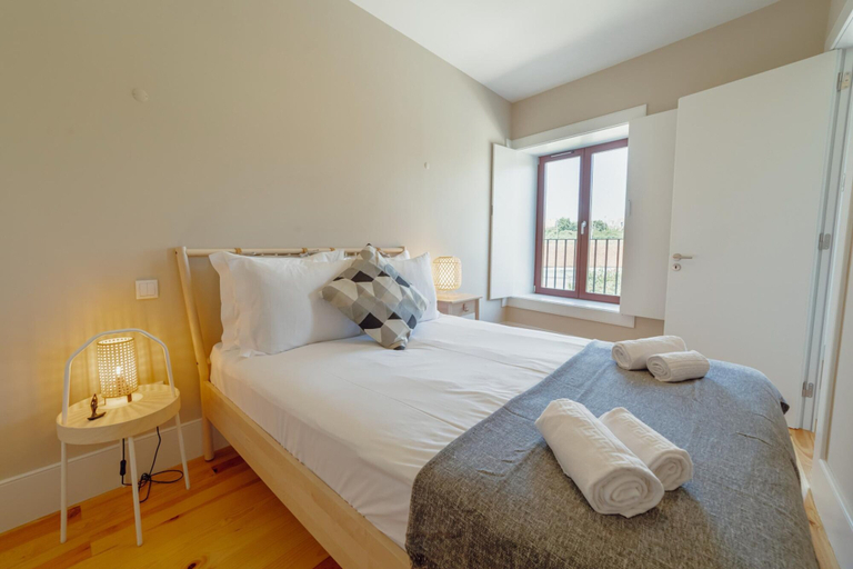 Room 3, Boavista Premium III Apartment by Vacationy, Porto