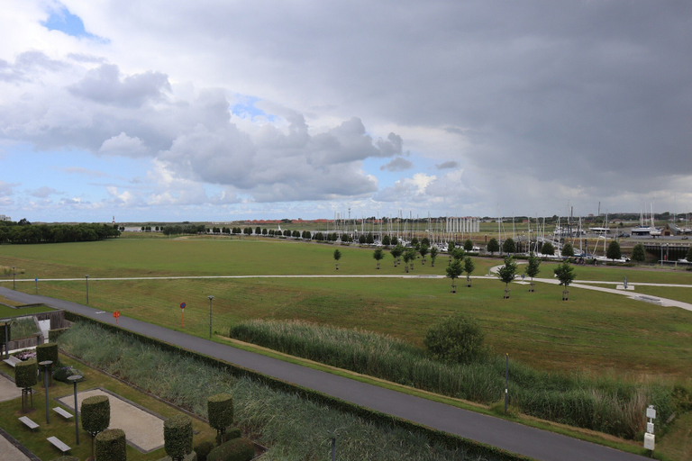 Miscellaneous, Apartment in Nieuwpoort for 5 Persons, West-Vlaanderen