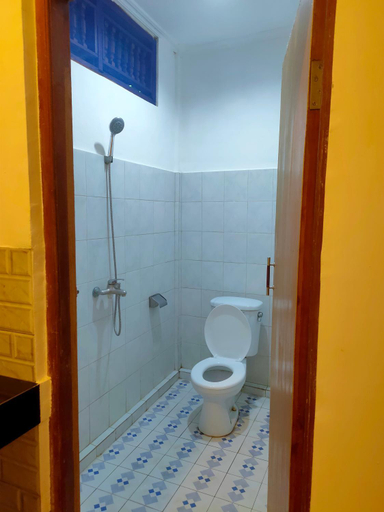 Bedroom 5, Candra Asri Bungalow, Gianyar