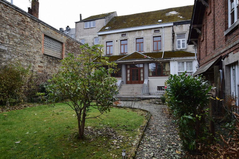 Exterior & Views 2, Holiday Home in Saint-Hubert with Garden, Luxembourg