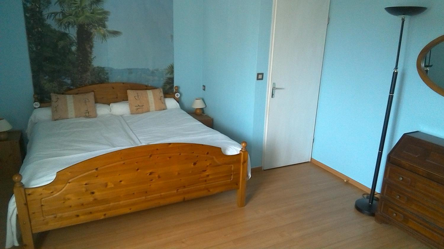 Others 3, ECOLOCOUETTE, Yvelines