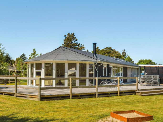 Primary image 1, 4 Star Holiday Home in Hals, Aalborg