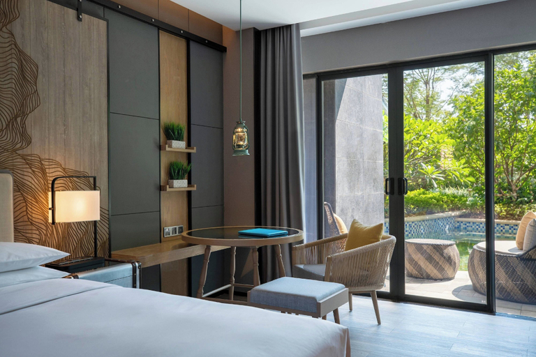 Bedroom 20