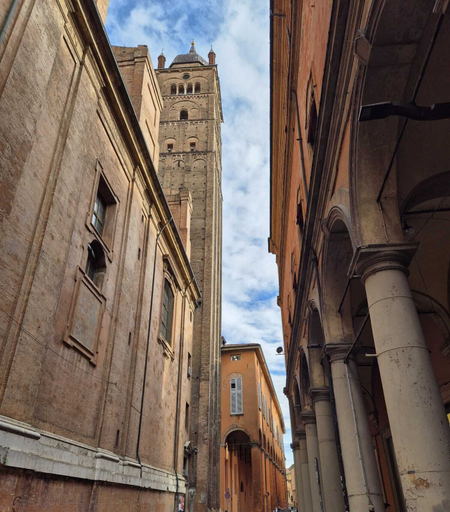 Exterior & Views 2, Ginevra Suite, Bologna