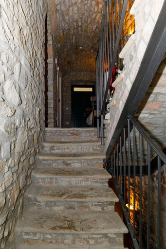 5, Il ristoro di Hemingway, Piacenza
