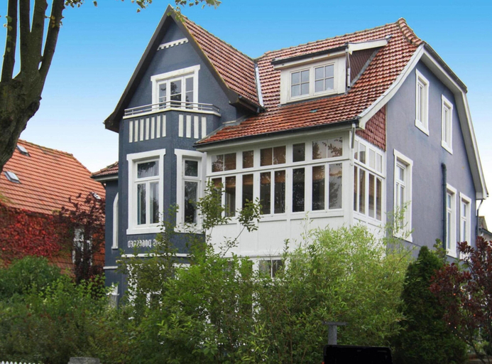 Exterior, Appartement, Wyk auf Fohr, Nordfriesland