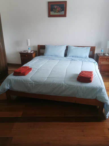 4, Bossert Residence, Panglao