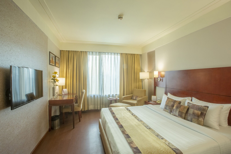 Bedroom 18