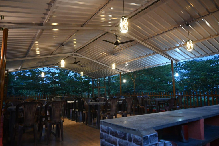 Others 3, Eagle Eye Jungle Stay , Uttara Kannada
