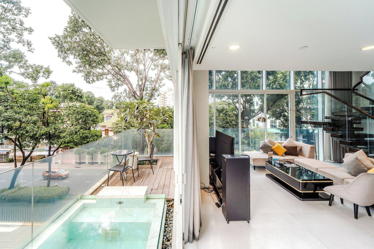 Swimming Pool 14