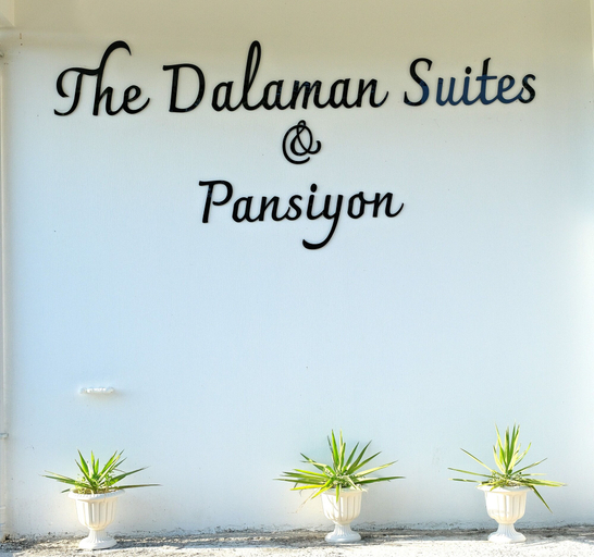 Exterior & Views 2, The Dalaman Suites & Pension Dalaman Airport 10 km, Dalaman