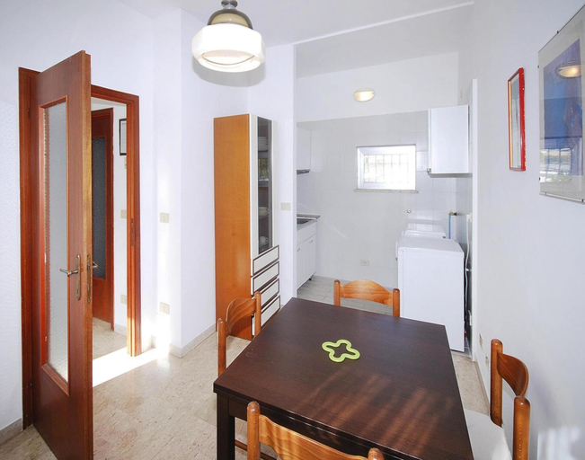 Living room 2, Apartment in Ceriale With Balcony/terrace-formerly TUI Ferienhaus, Savona