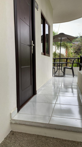 Others 5, Hotel y Suites Los Encantos, Compostela