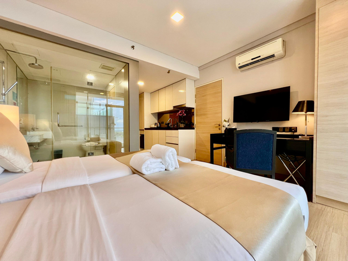 Bedroom 17