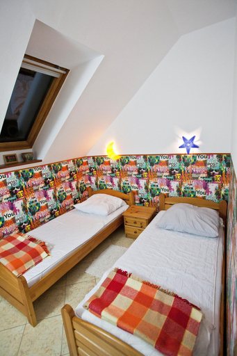 Living room 3, Apartment in Rowy Near Baltic Sea Beach, Słupsk