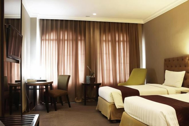 Bedroom 10