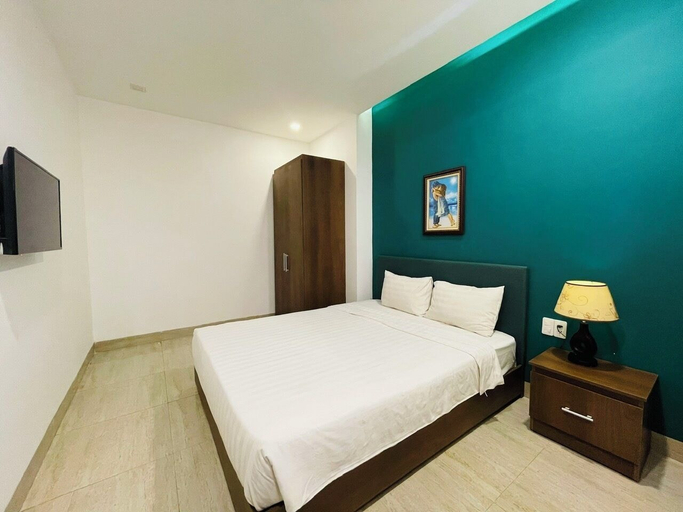 Bedroom 5