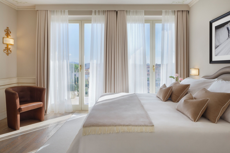 Bedroom 11
