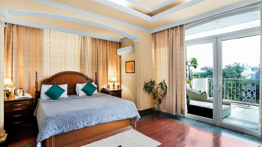 Bedroom 11