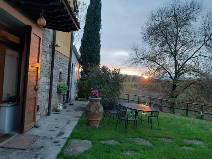 Others 3, B&B il Fienile di Scarperia, Florence