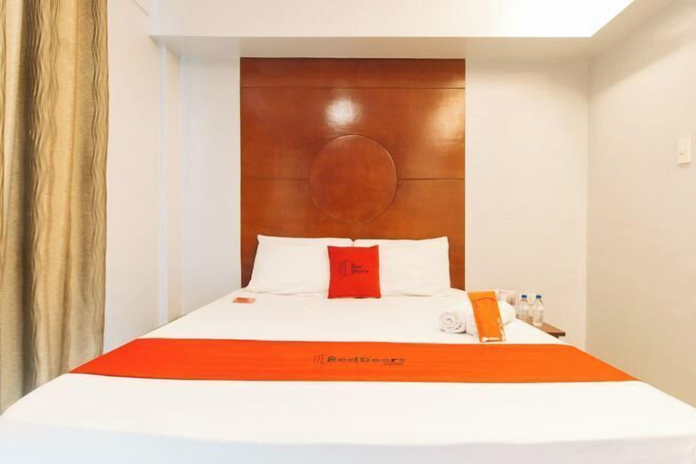 Bedroom 8