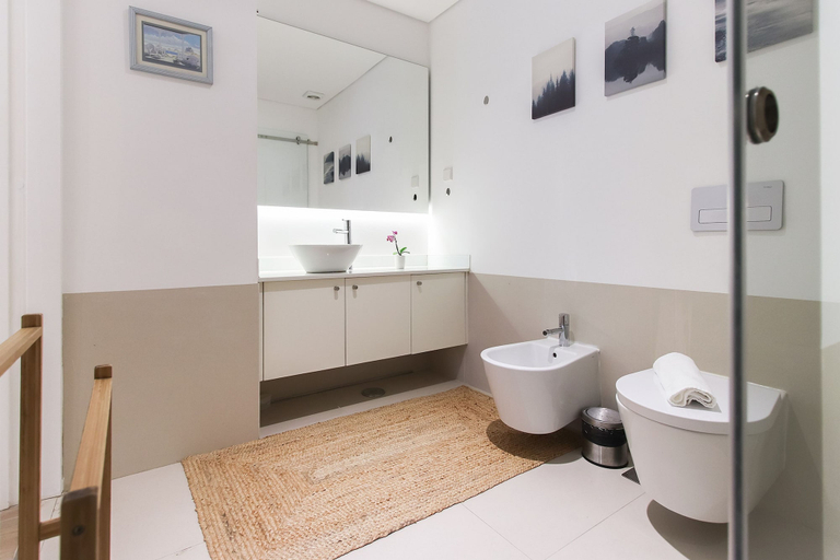 Bathroom 5, Estrela Delight by Homing, Lisbon