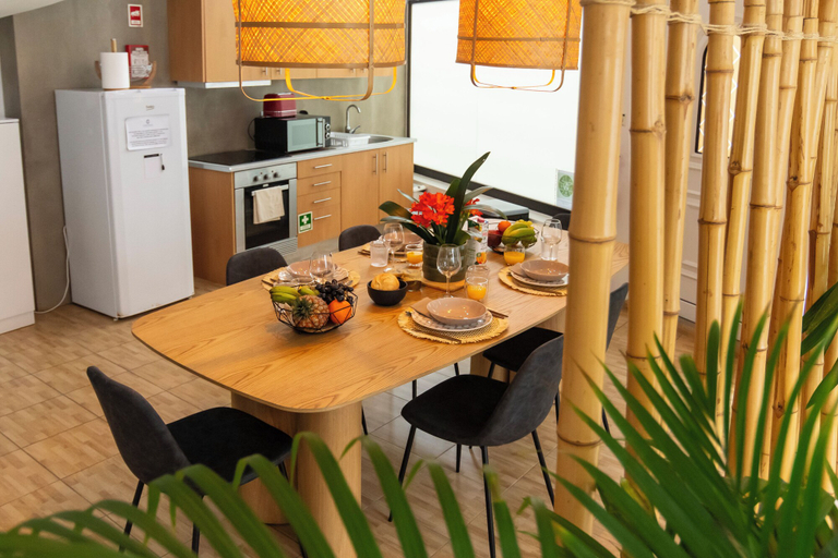 Central Guest House, Ponta Delgada