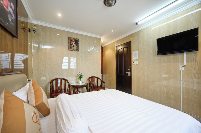 Bedroom 28