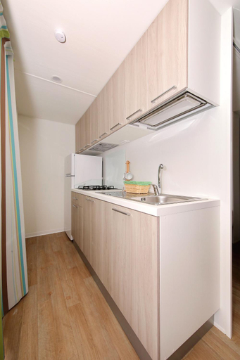 5, Mobile homes Kamp Maslina, Biograd na Moru, Biograd na Moru