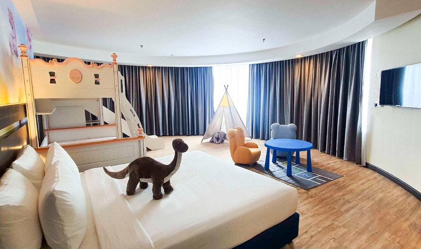 Bedroom 5