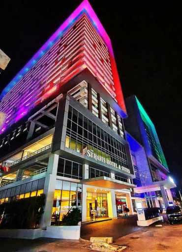 Asia Melaka Hotel managed by The Straits Hotel and Suites, Malacca City