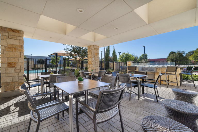Food & Drinks 4, Home2 Suites by Hilton Dallas Addison, Dallas