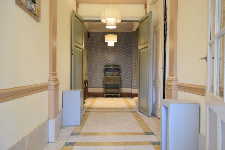 Public Area