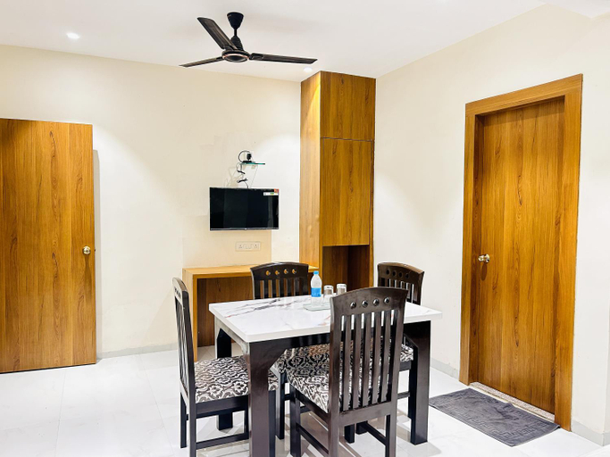 Others 4, Ruby Loadging & Boarding, Thane