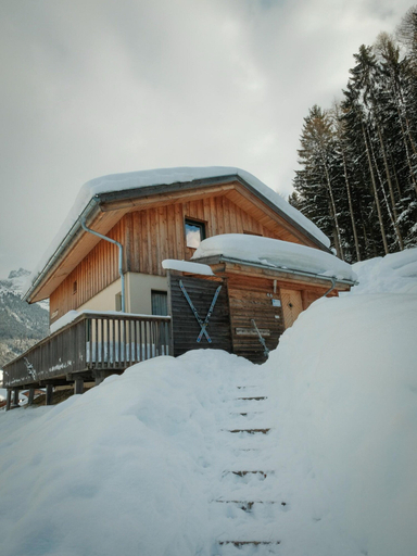 Exterior, Chalet in Dachstein West With Shared Pool, Hallein