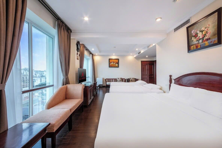Bedroom 9