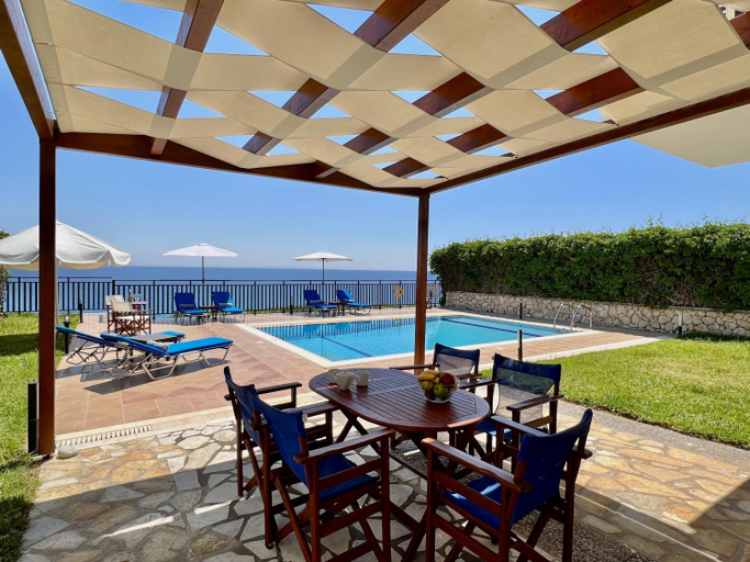 Others 5, Villa Seagull, Ionian Islands