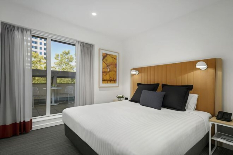 Bedroom 13
