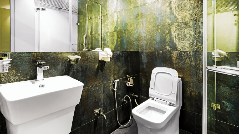 Bathroom 3