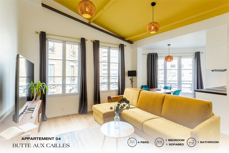 Others 5, Beauquartier - Butte aux Cailles I, Paris
